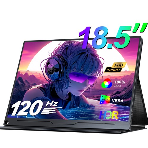 Uperfect monitor portatile - uperfect,