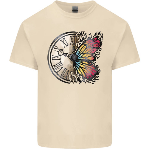 Shirt maglietta uomo - uomo, cotone