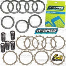 Kit Frizione Apico Piastre