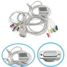 Adatto per Nihon Kohden