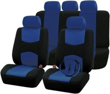 Set coprisedili universali - set,