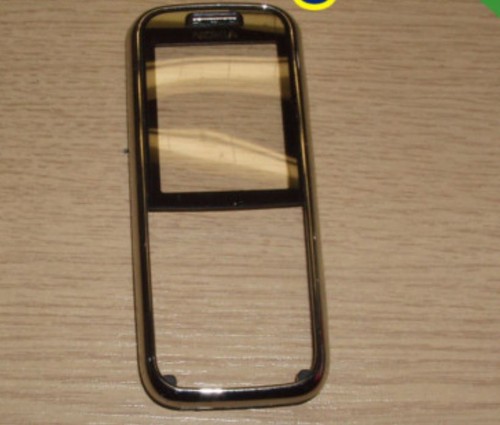 Custodia cover fascia