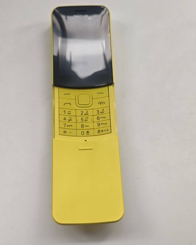 Cellulare nokia 8110 4gb dual - nokia,