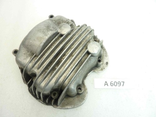 Coperchio punterie guzzi - coperchio,