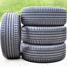 4 Tires Accelera Phi-R