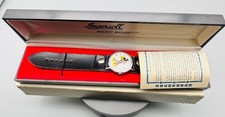 Raro Dinsey Vintage Ingersoll