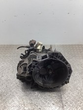 Cambio manuale Ford Cougar (BCV) 2.5 24V 125kW 170cv MTX75 124500