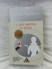 {X13} I Love Shopping in