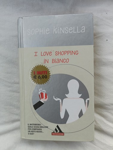 X13 love shopping - i,
