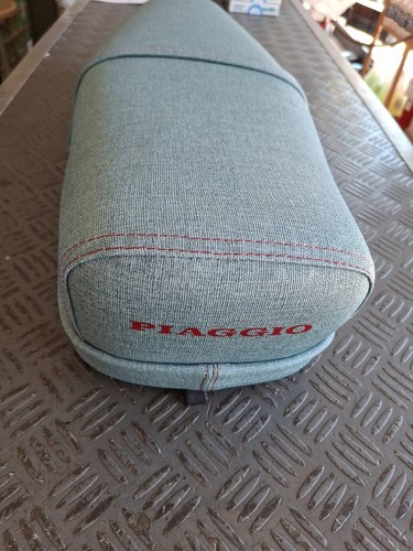 Sella jeans vespa - sella, 125