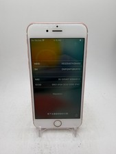 Apple iPhone 6s - Oro Rosa -