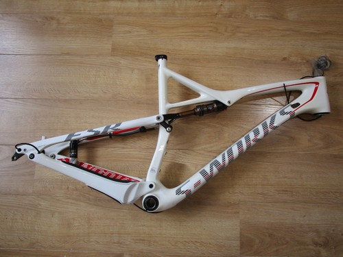 Telaio mountain bike - mountain,