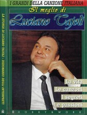 Il Meglio di Luciano Tajoli
