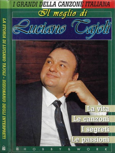 Meglio luciano tajoli - di,