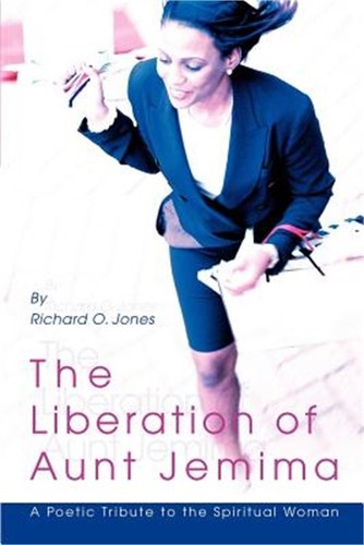 The liberation aunt jemima - liberation,