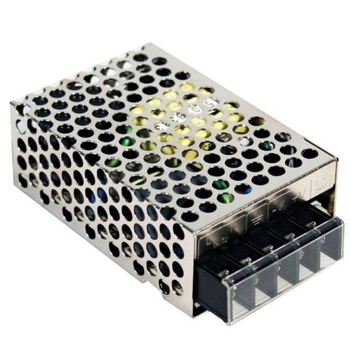 Mean well - rs-25-15,