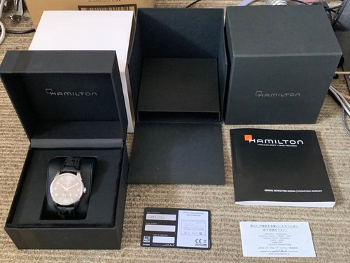 Hamilton jazzmaster thinline - hamilton,