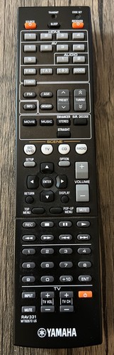 Telecomando ricevitore home