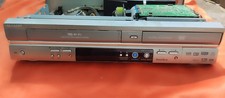 SHARP DV-RW370S DVD RECORDER VHS