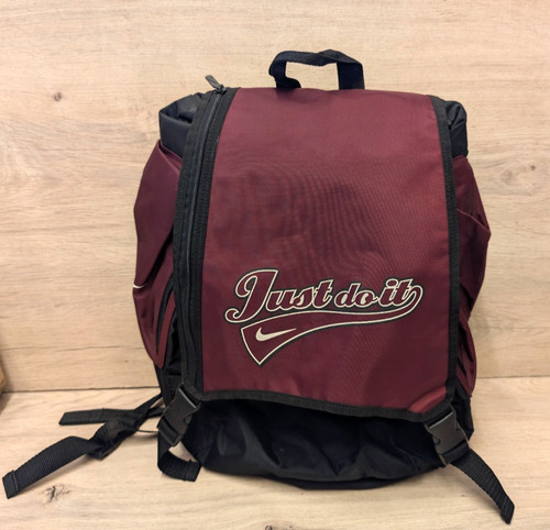 Zaino nike just marrone - zaino, it
