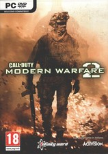 Call Of Duty Modern Warfare 2