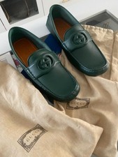 GUCCI INTERLOCKING G LOGO