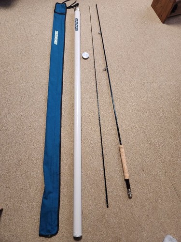 Sage 790sp graphite - graphite, rod