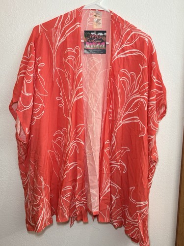 Accappatoio kimono donna