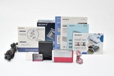 Sony Cyber-shot DSC-T5