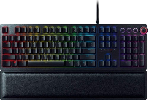 Razer huntsman elite - razer,