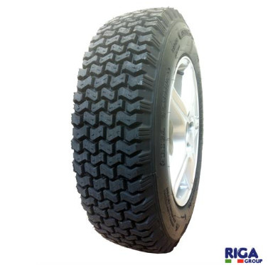 Riga ricoperto r150 195 - riga,