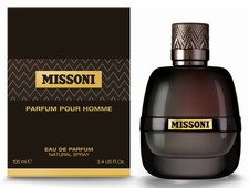 Nuovo MISSONI Eau de Parfum