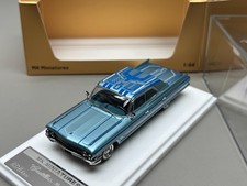 Modellino sportivo classico MK