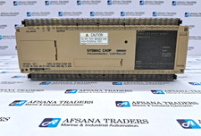 OMRON | C40P-CAR-A | SYSMAC