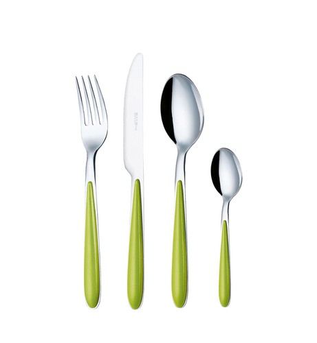 Servizio set posate 24 - di,