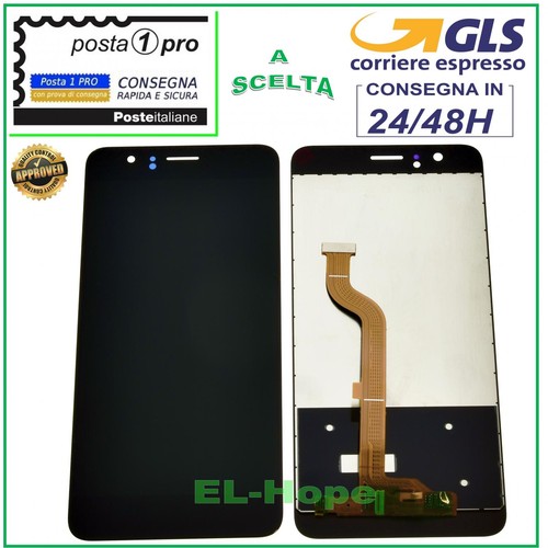 Display lcd per huawei honor - display,