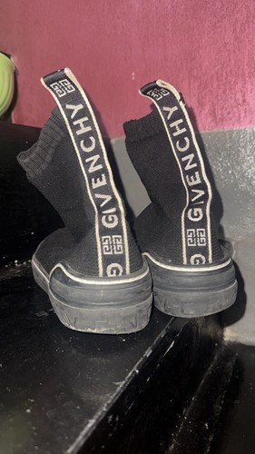 Givenchy scarponcino high - givenchy,