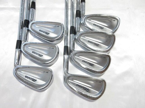 Mizuno set ferri da - mp-57, di