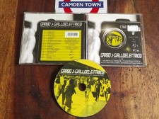 Garbo - Gialloelettrico Cd