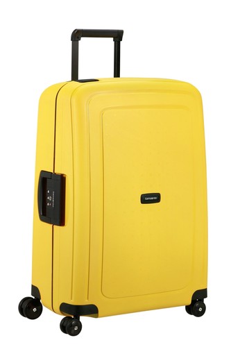 Samsonite cure renewed - -,