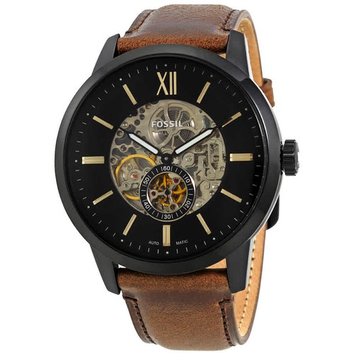 Orologio uomo fossil townsman - uomo,