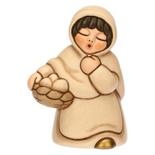 Thun 'Presepe Classico DONNA