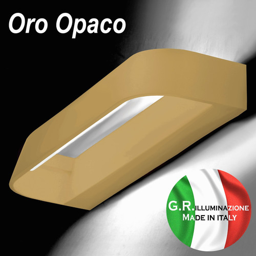 Applique led bagno sala - bagno,