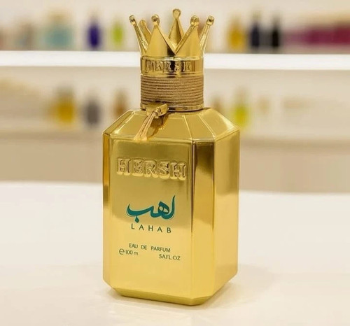 Hersh lahab eau - hersh, de