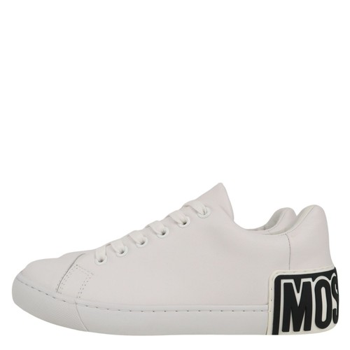 Moschino sneaker donna 38 - moschino,