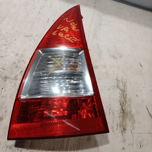 Fanale post citroen c3 2a - fanale,