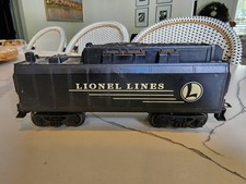Tender Lionel 8050T con