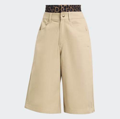 Adidas firebird utility jorts - firebird,