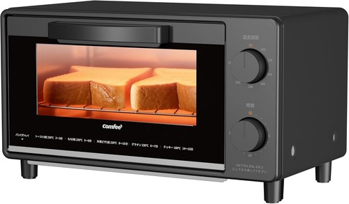 Comfee forno tostapane - forno,