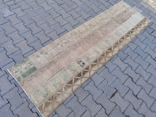 Tappeto vintage patchwork - tappeto,